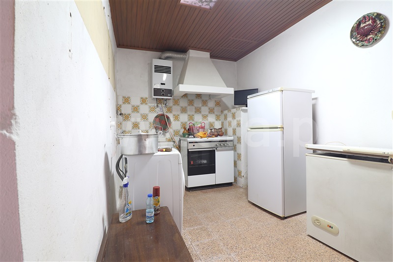 Moradia T2 Odemira, São Luís - 1492672 - 11