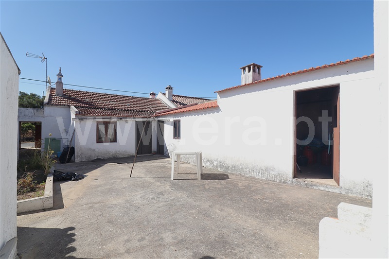 Moradia T2 Odemira, São Luís - 1492672 - 32