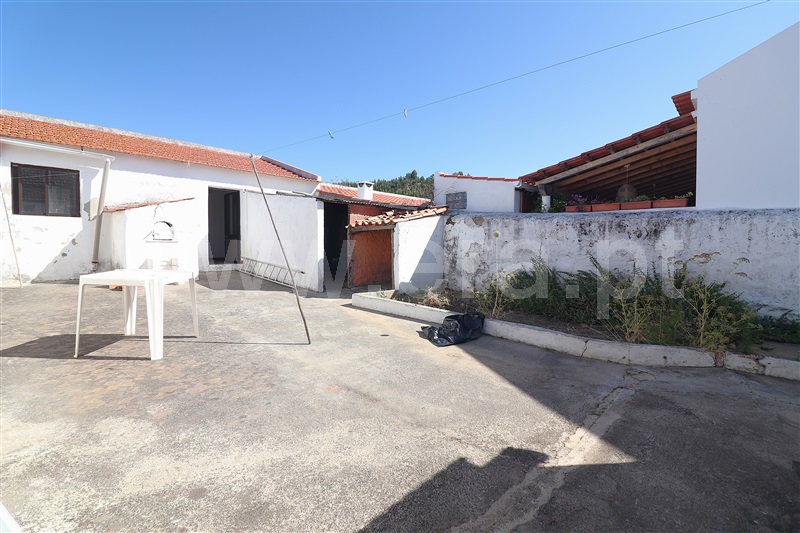 Moradia T2 Odemira, São Luís - 1492672 - 34