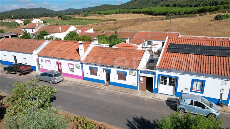 Moradia T2 Odemira, São Luís - 1492672 - 42