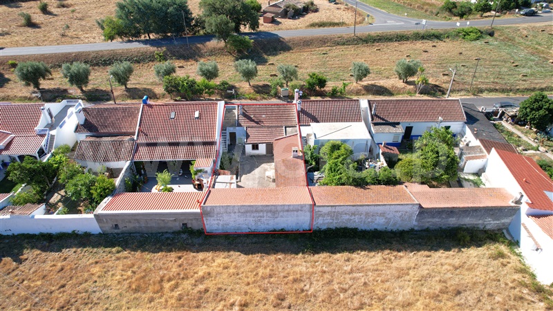 Moradia T2 Odemira, São Luís - 1492672 - 43