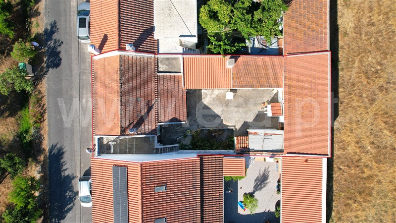 Moradia T2 Odemira, São Luís - 1492672 - 45