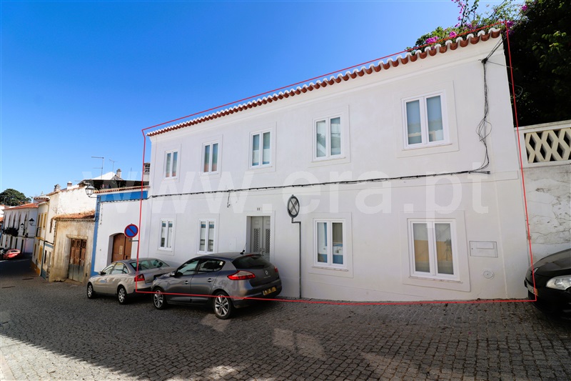 Moradia T2 / Odemira, São Salvador e Santa Maria