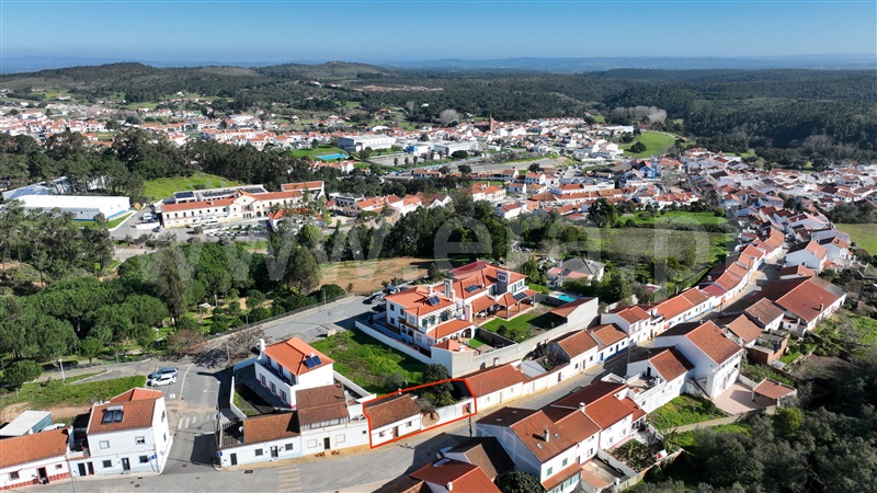 Moradia T2 à venda em São Teotónio, Odemira — foto 5