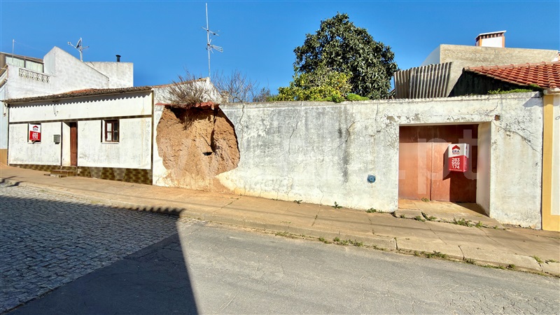 Moradia T2 à venda em São Teotónio, Odemira — foto 2