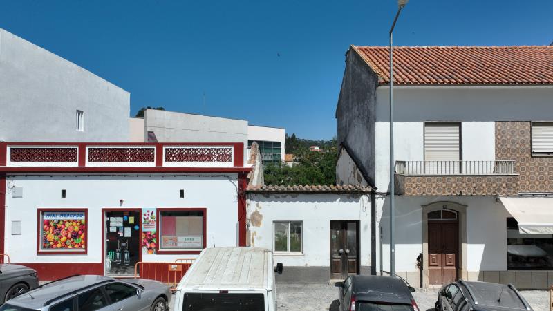 Moradia T2 / Odemira, São Teotónio