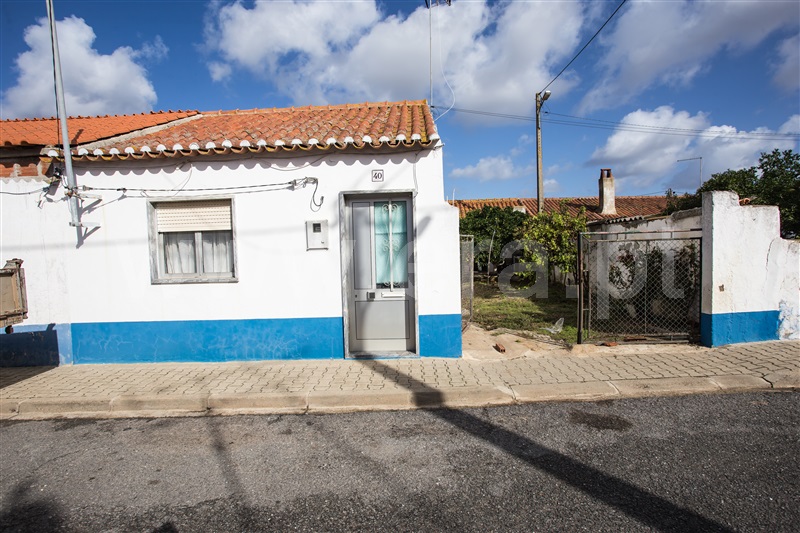Moradia T2 Odemira, Vale de Santiago - 1372260 - 2