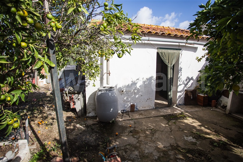 Moradia T2 Odemira, Vale de Santiago - 1372260 - 18
