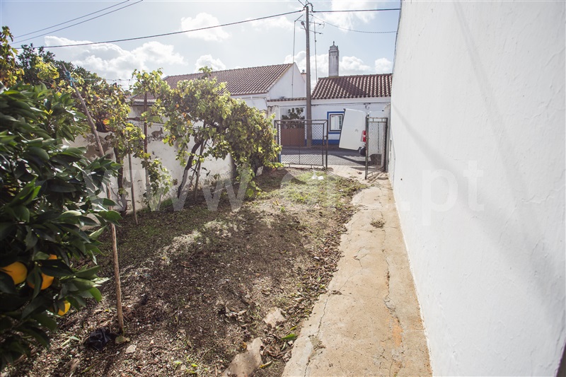 Moradia T2 Odemira, Vale de Santiago - 1372260 - 20