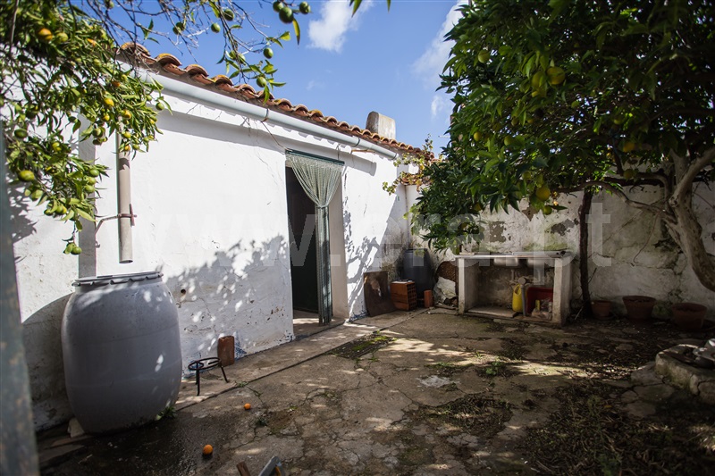 Moradia T2 Odemira, Vale de Santiago - 1372260 - 23
