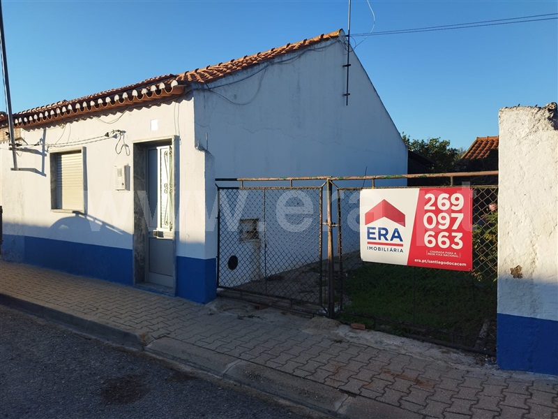Moradia T2 Odemira, Vale de Santiago - 1372260 - 24