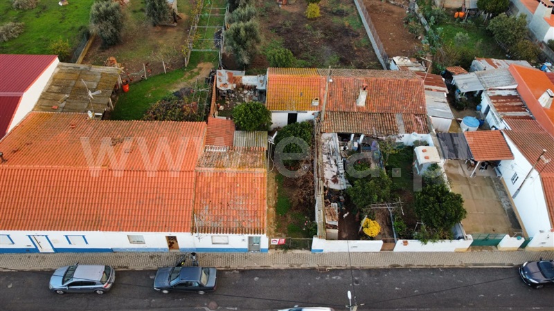 Moradia T2 Odemira, Vale de Santiago - 1372260 - 25