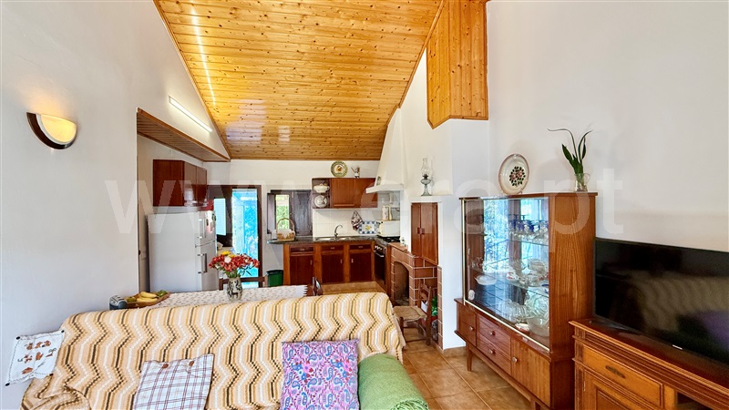 Moradia T2 Odemira, Vale Juncal - 1483910 - 16