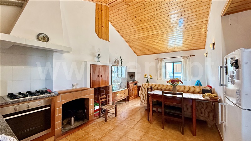 Moradia T2 Odemira, Vale Juncal - 1483910 - 18