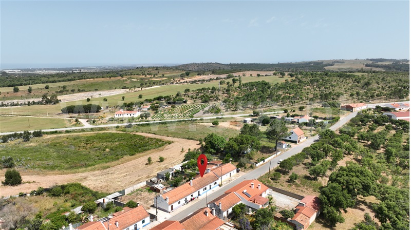 Moradia T2 Odemira, Vale Juncal - 1483910 - 24