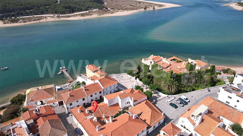 Moradia T2 / Odemira, Vila Nova de Milfontes