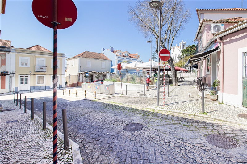 Moradia T2 à venda em Carnaxide e Queijas, Oeiras — foto 3