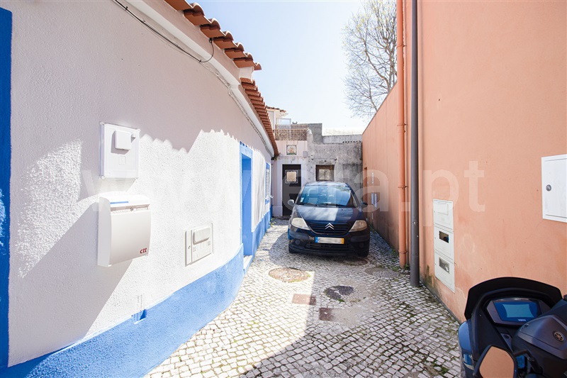 Moradia T2 à venda em Carnaxide e Queijas, Oeiras — foto 4