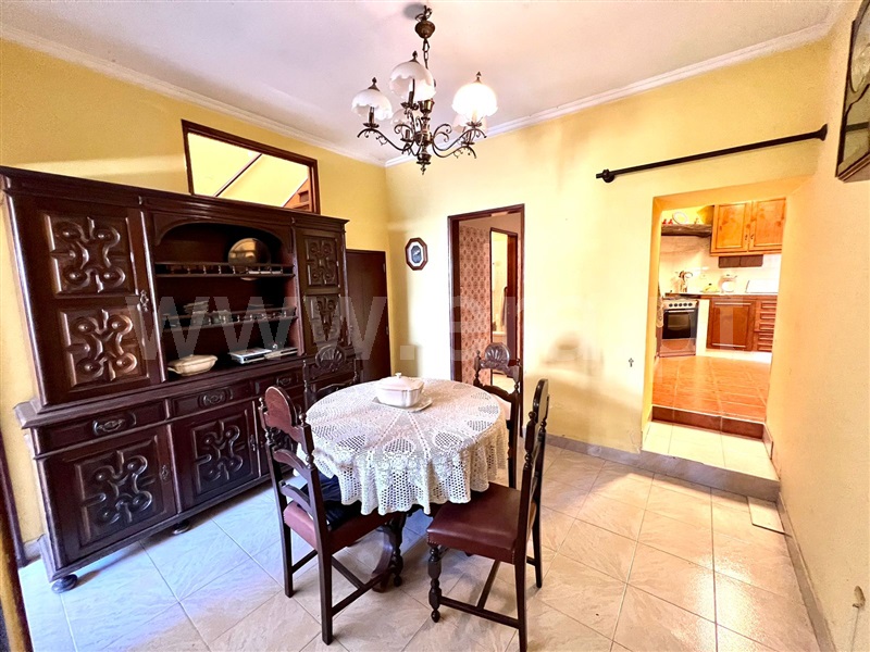 Moradia T2 Oeiras, Outurela de Carnaxide - 1316000 - 4