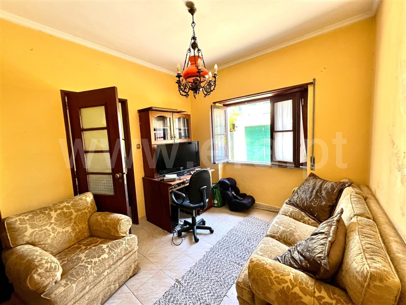 Moradia T2 Oeiras, Outurela de Carnaxide - 1316000 - 6