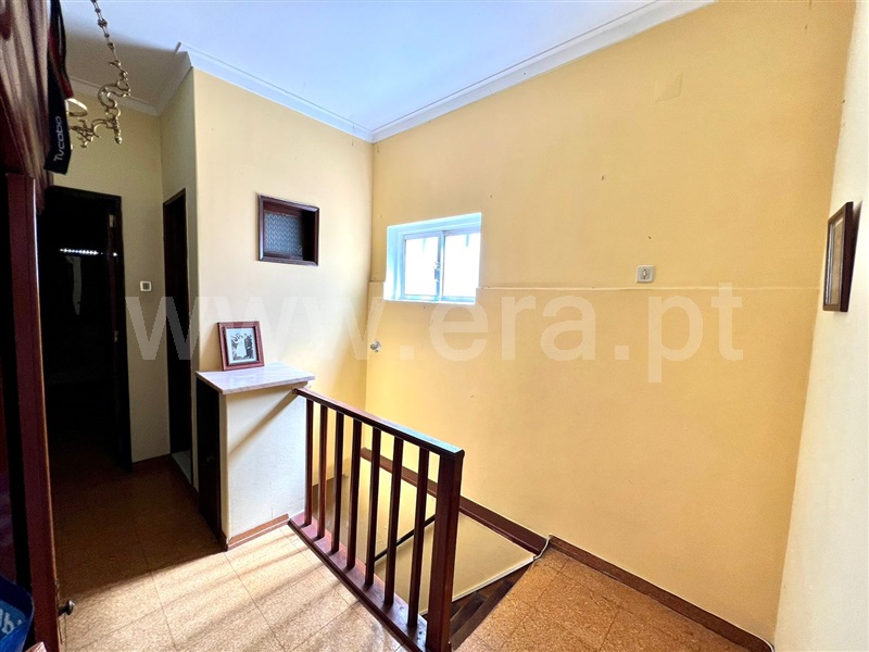 Moradia T2 Oeiras, Outurela de Carnaxide - 1316000 - 8