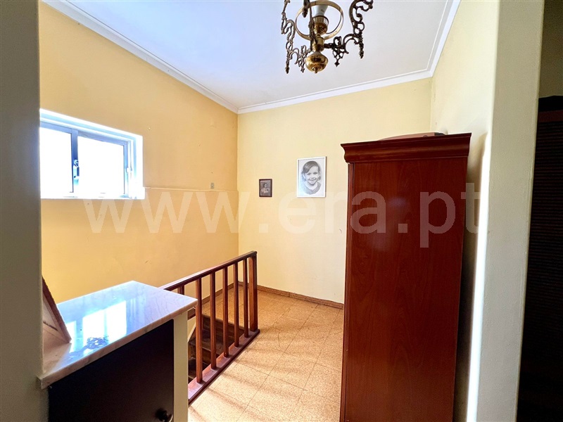 Moradia T2 Oeiras, Outurela de Carnaxide - 1316000 - 11