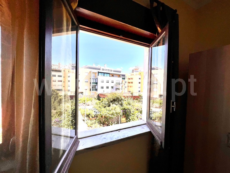 Moradia T2 Oeiras, Outurela de Carnaxide - 1316000 - 12