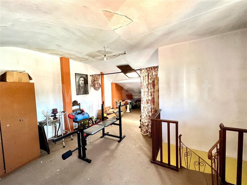 Moradia T2 Oeiras, Outurela de Carnaxide - 1316000 - 16