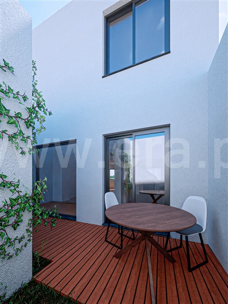 Moradia T2 Oeiras, Porto Salvo - 1239702 - 6