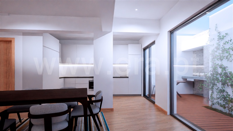 Moradia T2 Oeiras, Porto Salvo - 1239702 - 8