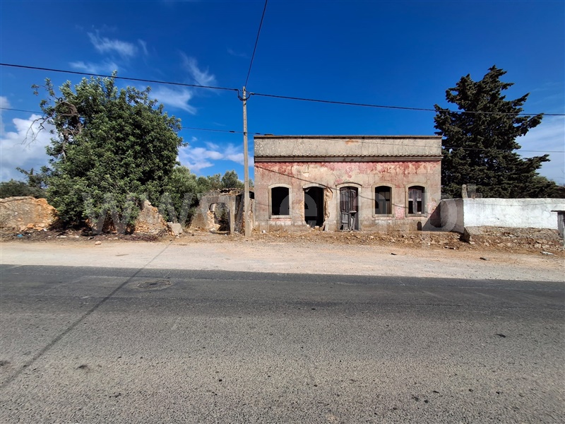 Moradia T2 em Moncarapacho, €280.000