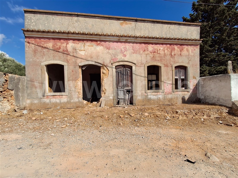 Moradia T2 à venda em Moncarapacho, Olhão — foto 4