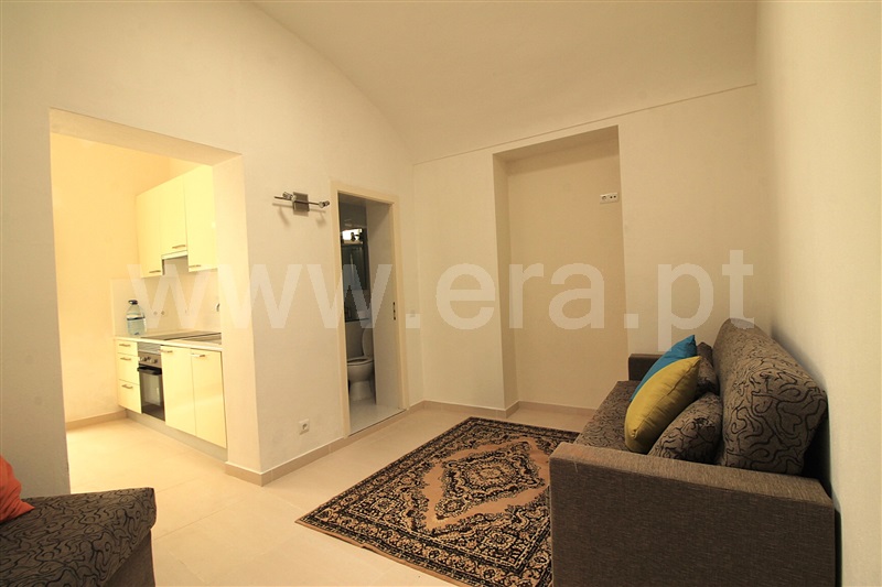 Moradia T2 à venda em Olhão Baixa, Olhão — foto 4