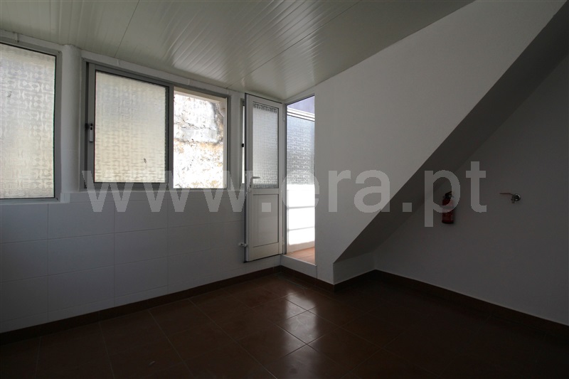 Moradia T2 à venda em Olhão Baixa, Olhão — foto 6