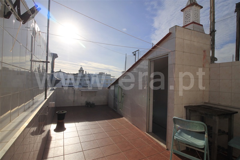 Moradia T2 à venda em Olhão Baixa, Olhão — foto 14