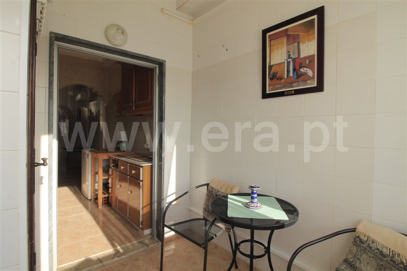 Moradia T2 à venda em Olhão Baixa, Olhão — foto 12
