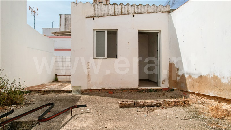 Moradia T2 à venda em Olhão Baixa, Olhão — foto 6