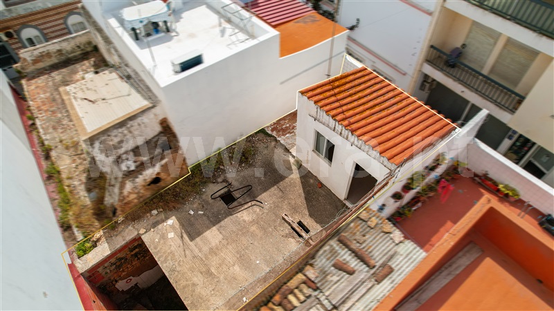 Moradia T2 à venda em Olhão Baixa, Olhão — foto 5