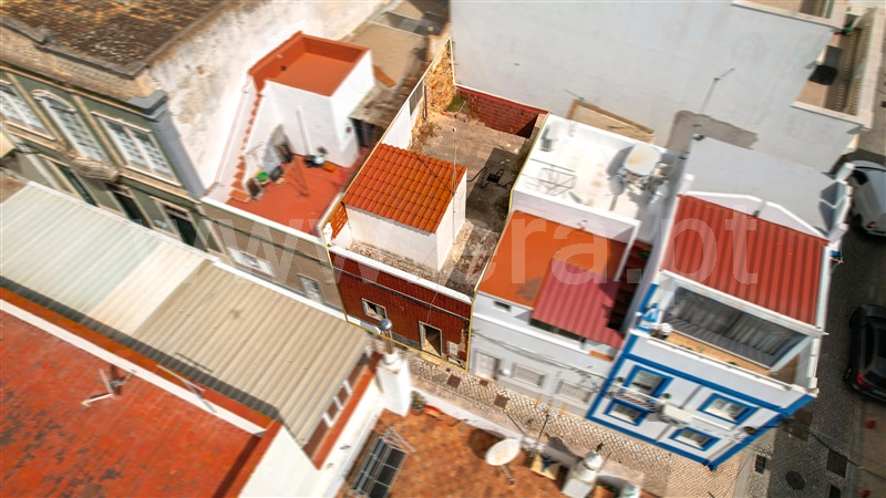 Moradia T2 à venda em Olhão Baixa, Olhão — foto 13