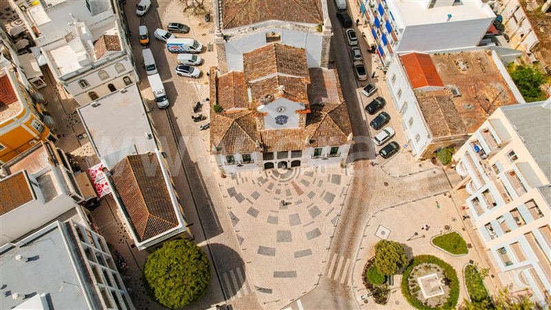 Moradia T2 à venda em Olhão Baixa, Olhão — foto 19