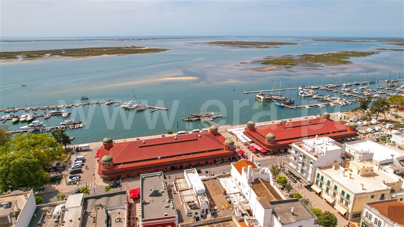 Moradia T2 à venda em Olhão Baixa, Olhão — foto 20