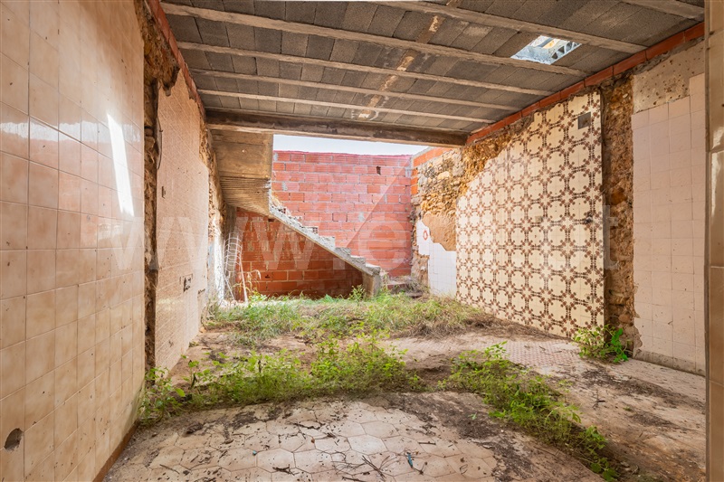 Moradia T2 à venda em Olhão Baixa, Olhão — foto 9