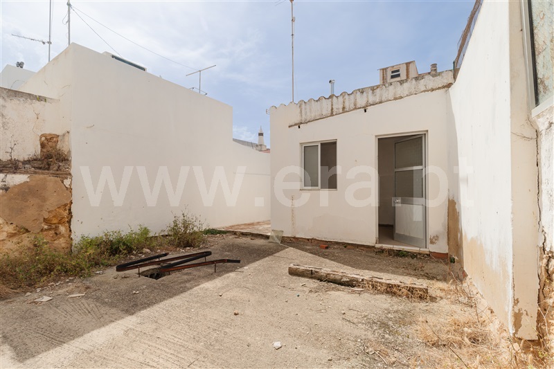 Moradia T2 à venda em Olhão Baixa, Olhão — foto 10
