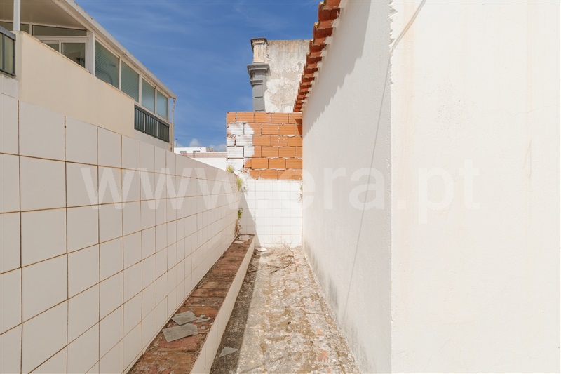 Moradia T2 à venda em Olhão Baixa, Olhão — foto 12