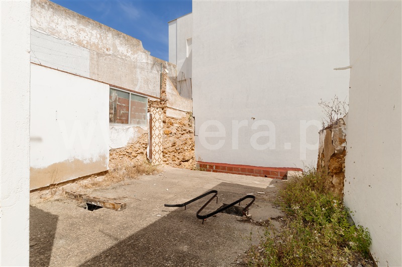 Moradia T2 à venda em Olhão Baixa, Olhão — foto 14