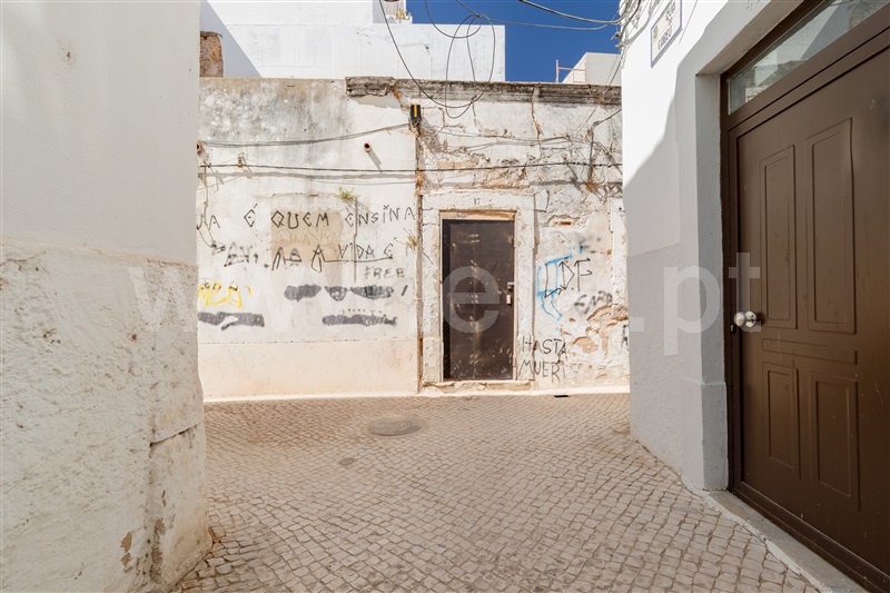 Moradia T2 à venda em Olhão Baixa, Olhão — foto 4