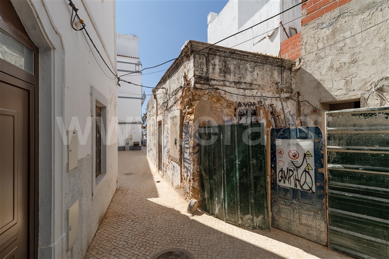 Moradia T2 à venda em Olhão Baixa, Olhão — foto 3