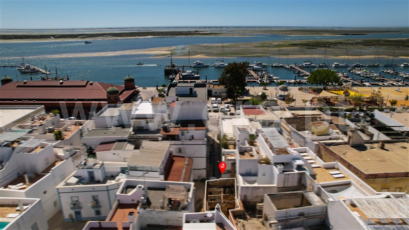 Moradia T2 à venda em Olhão Baixa, Olhão — foto 6