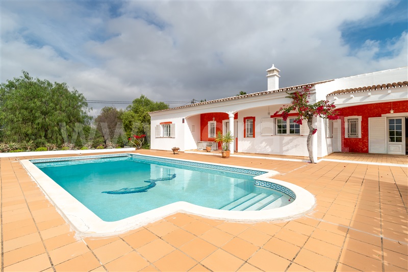 Moradia T2 / Olhão, Pechão