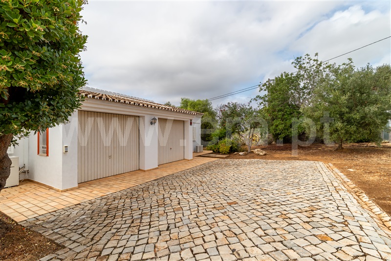 Moradia T2 à venda em Pechão, Olhão — foto 13